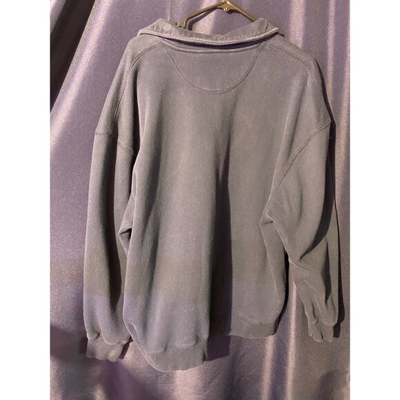 Vintage Notre Dame Pullover - Picture 3 of 5